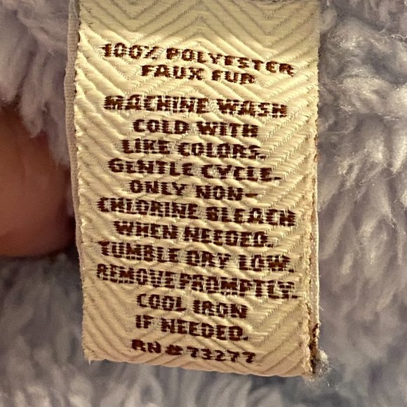 Sonoma Very Soft Fall Jacket - Picture 8 of 8